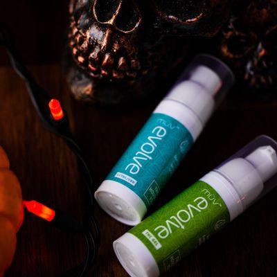 MUV Dispensary - Naranja