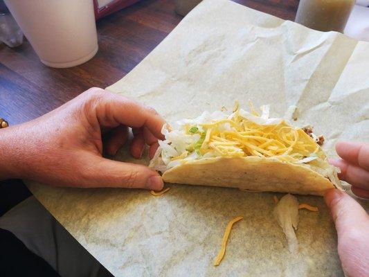 Pepe's Mexican Café