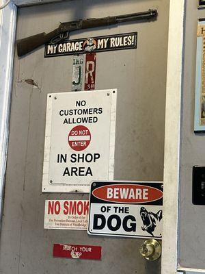 MNM Auto Repair