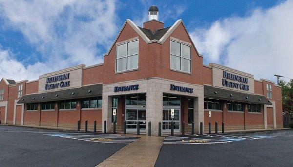 Bellingham Urgent Care
