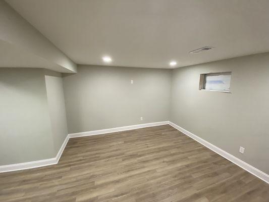 Wall to Wall Services