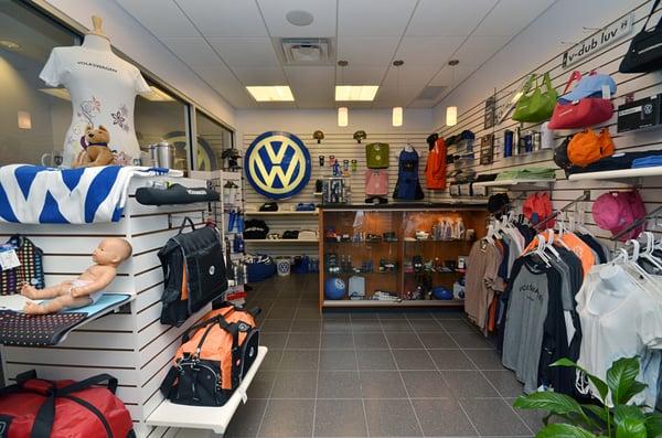 Trend Motors Volkswagen Service