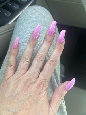 5-Star Nails and Spa