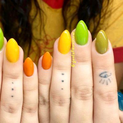 Nail Culture