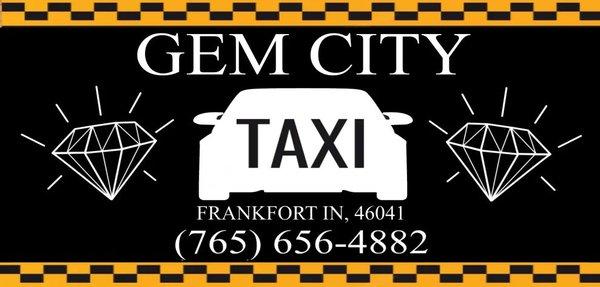 Gem City Taxi