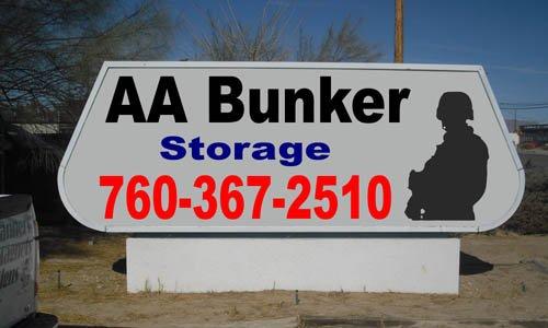 Select Storage North