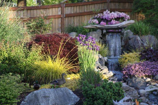 Shades of Green Landscaping