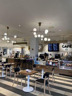 Macy’s Cafe South