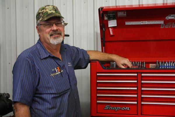 Ritter's Auto Repair