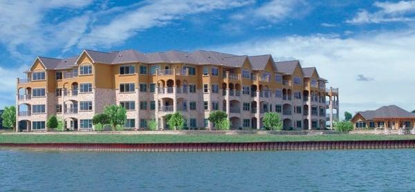 Northshore Harbor Condominiums