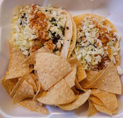 Figaro's Mexican Grill