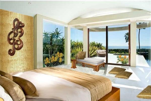 Gina Sofia Martelli, ASID