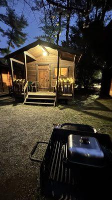 Delaware River Family Campground