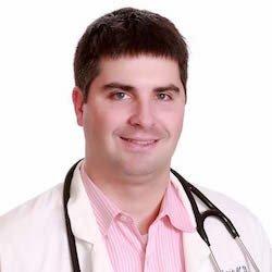 Gene Thomas Callais JR., MD