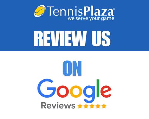 Review us on Google!