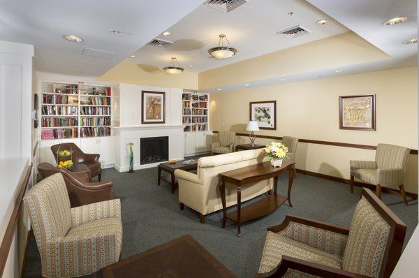 Weinberg Village III