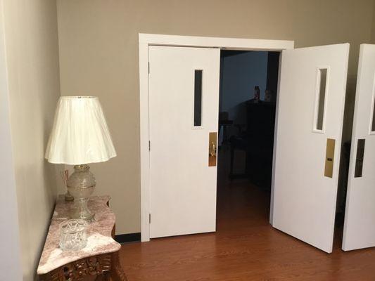 Hardwick & Sons Funeral Home