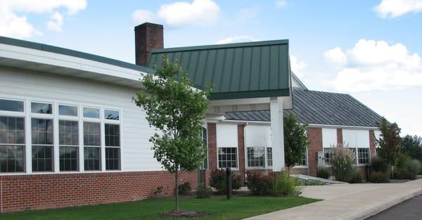 Greenwood Friends School