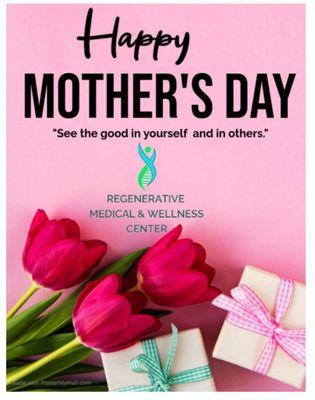 Regenerative Medical and Wellness Centers