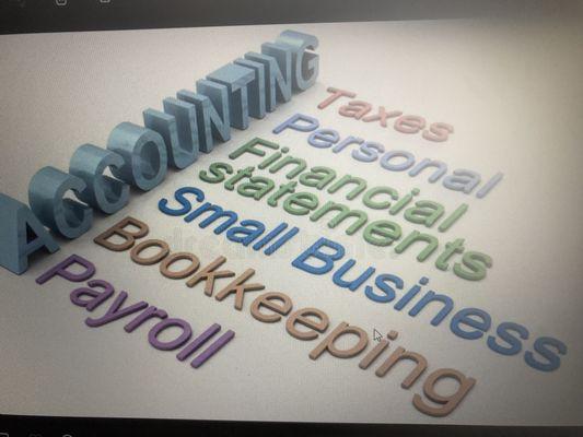 FY&H Accounting and Tax Services