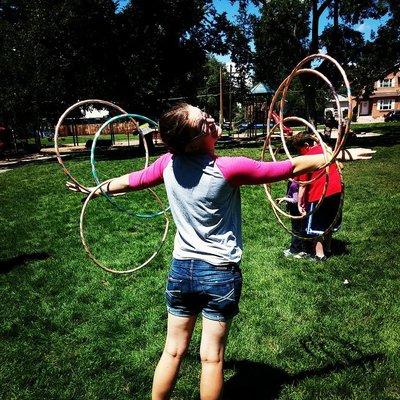 Imagination In Education Headquarters