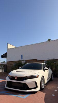 Socal Collision Parts & Repair