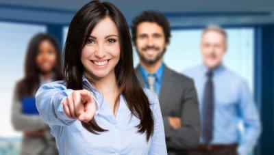 Professional Employment Services