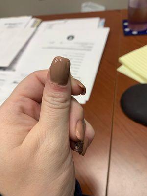 VIP Luxury Nailbar & Footspa