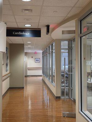 Medstar Health Cardiology Associates