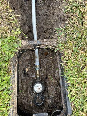 Infinity Tech Services