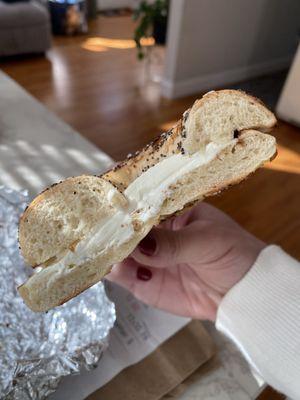 Silver Bay Bagels