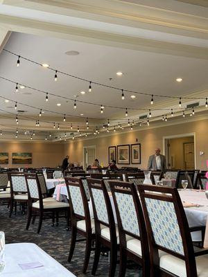 Willow Bend Country Club