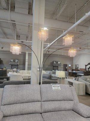 Famous Furniture Outlet