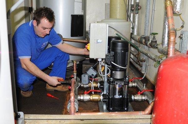 Northen Plumbing and Heating