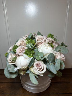 Birthday Floral Arrangement