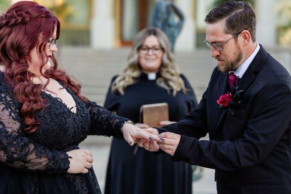 Love is Magic Photography