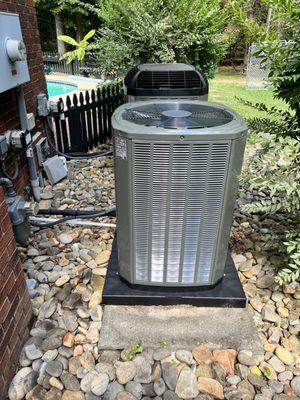 Home Service Nerds HVAC AC & Furnace Repair