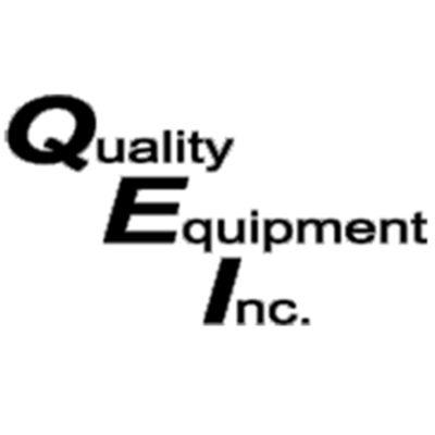 Quality Equipment