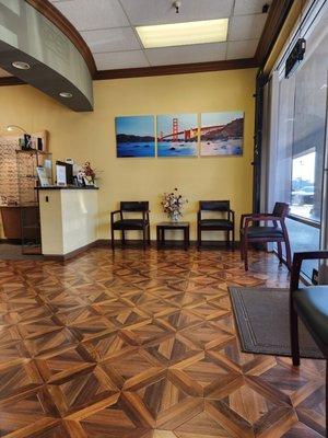 Elkhorn Family Optometry