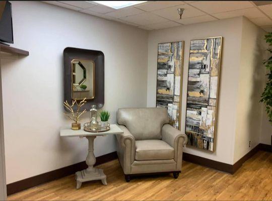 Brownwood Nursing & Rehabilitation