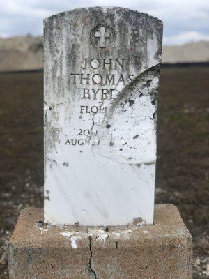 Silver Green Cemetery