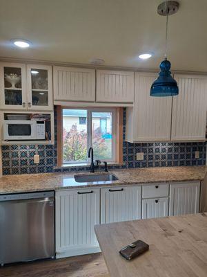 Wolf Creek Construction