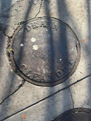 Drainage Plus