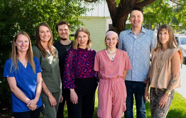 Carbondale Animal Hospital