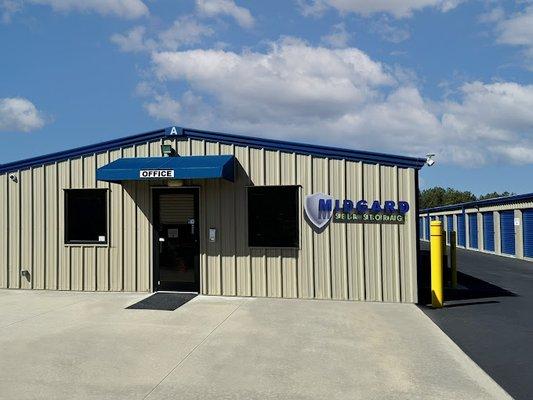 Midgard Self Storage