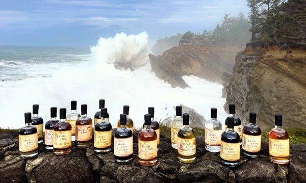 Some of our products!