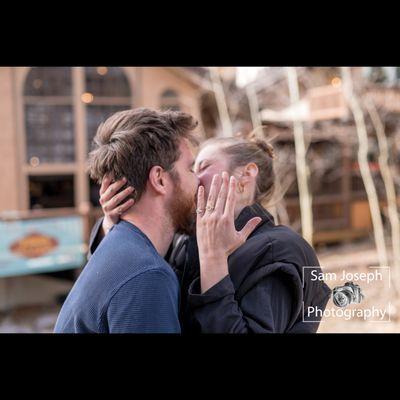 Sam Joseph Photography