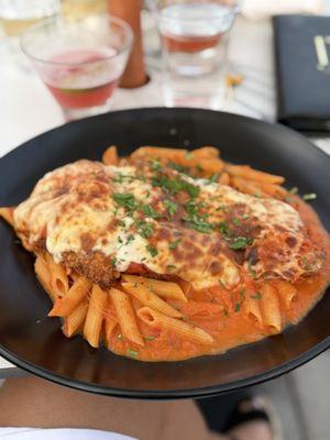 ITA Kitchen East Moriches