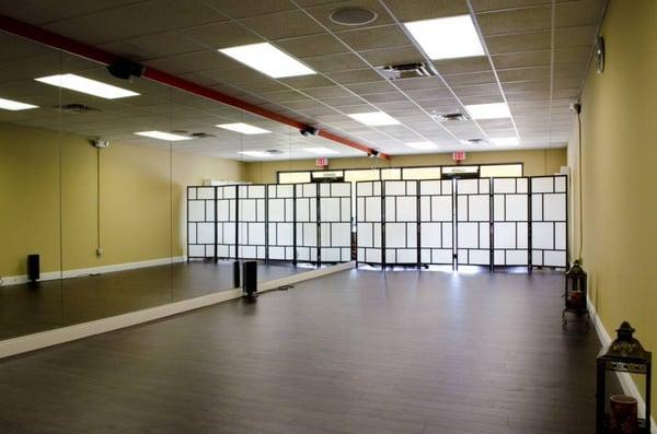 Live Fit Connect Studio