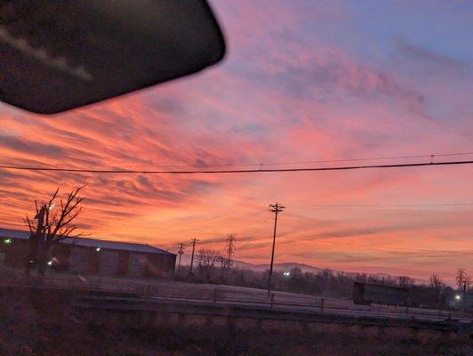 Five Star Food Mart 3320